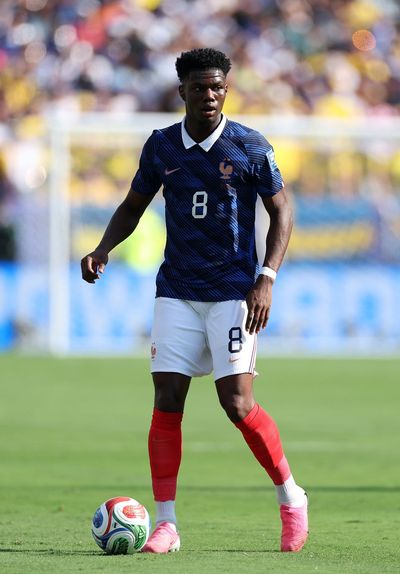 France XI vs Morocco: Confirmed team news, predicted lineup, injury latest for World Cup 2026