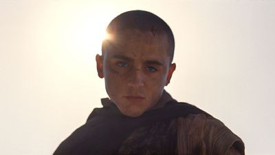I Just Saw Dune 3 Footage That Had Me Wondering If Timothée Chalamet Is In His 'Villain' Era. What He Said