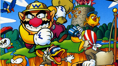 Nintendo finally adds the first Wario Land to Switch Online, with almost every other game in the series already available