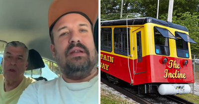 Railway Conductor Who Went Viral With Independence Day Message To Passengers Faces Huge Karma In Major Update