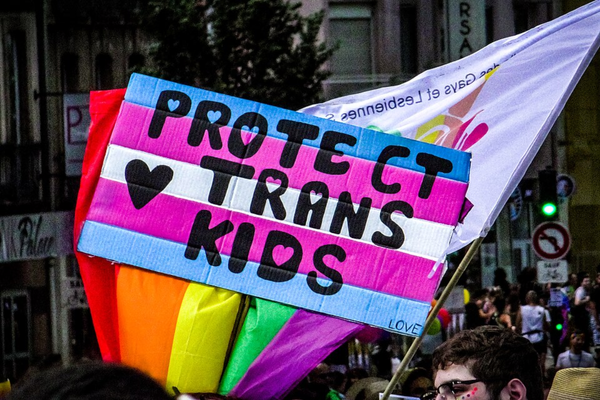 AAP's Transgender Treatment Allegations Revived as Seventh Circuit Clears Florida to Resume Case