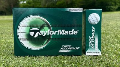 I’ve Finally Found A Mid-Priced Golf Ball That Offers Genuine Tour-Level Performance