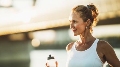 I’m a personal trainer for seniors — everyone over 40 should start doing this exercise now