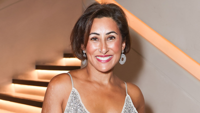 Exclusive: ‘It’s not a shortcut to getting thin’ - Saira Khan reveals why ‘nutrition is key’ when using weight-loss medication and they’re not simply a ‘quick fix’