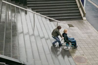 Disability benefits not fit for purpose and need bold reform, says Pip review