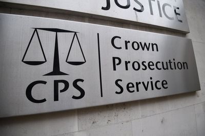 Teenage rape victim sent ‘graphic’ letter explaining attacker would not face charges