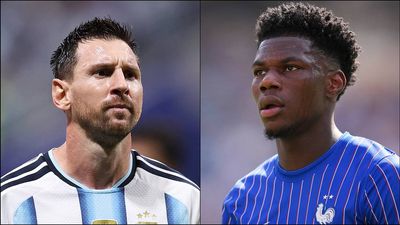 Transfer Rumors: Messi Urges Barcelona to Sign Teammate; Tchouameni Snubs Man Utd