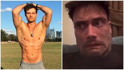 Connor Murphy's alleged last video saying 'I'm dying every second' resurfaces after his death