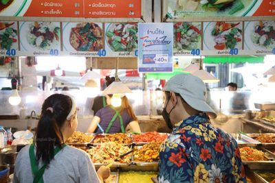 Prepared food prices remain high despite cheaper fuel