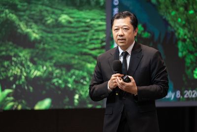 CP launches carbon credit tokens for forests