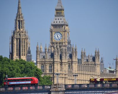 All lobbying should be publicly declared in transparency laws shake-up, watchdog says