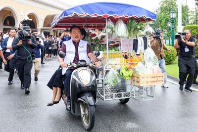 Twin deficits spell trouble for economy