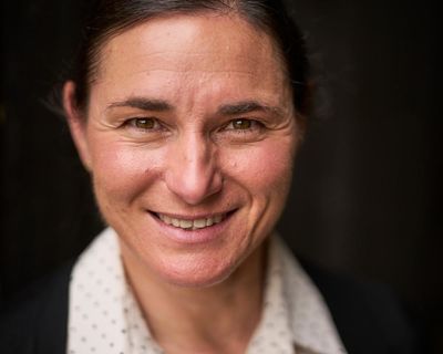 Sarah Storey retires at 48: ‘It’s always about leaving something better than you found it’