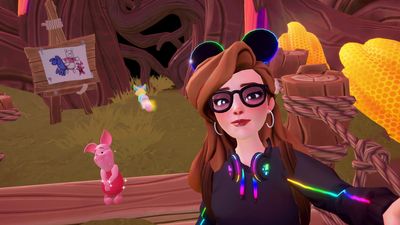 Chapter 9: How to Meet a Best Friend (Again) quest walkthrough in Disney Dreamlight Valley