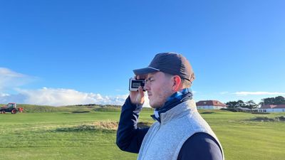 This $63 Rangefinder Delivers Premium Performance On A Budget – It's Now At An All-Time Best Price