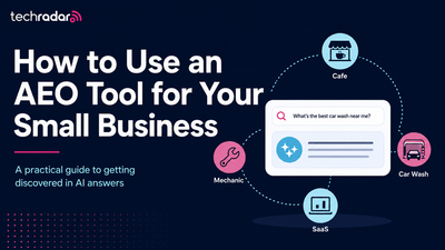 How to use an AEO tool for your small business