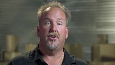 More Details Emerge After Retired Storage Wars Star Darrell Sheets' Suicide