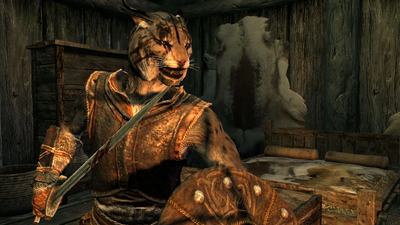 Bethesda layoffs include the artist responsible for designing Skyrim's khajiit and argonians, who had been at the company for 27 years
