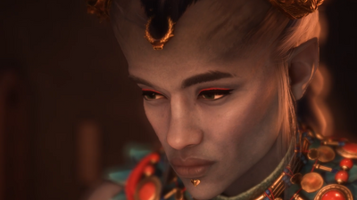 David Gaider will never play Dragon Age: The Veilguard because he'd be 'wincing' the whole time: 'EA really did a number on them in terms of setting them up to fail'