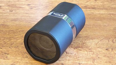 Wolf Rocket (2026) hands-on – the best portable watch winder gets a clever redesign