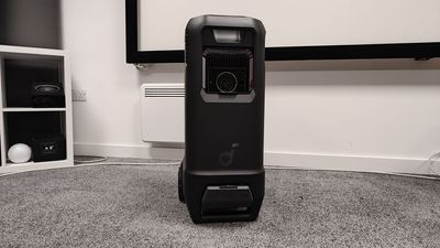 The perfect outdoor projector doesn’t exist – here are four reasons why