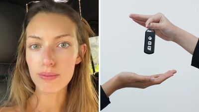 ‘If You Want A Bougie Car But You Also Want To Save Money’: Woman Reveals The Most Affordable Luxury Car. She’s Got A Point