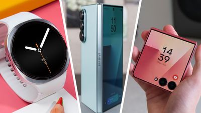 5 things to expect at Samsung Galaxy Unpacked — from foldable phones to Samsung’s first smart glasses