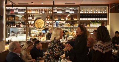 Discover two new sizzling hotspots in Canberra's evolving dining scene