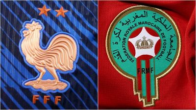 France vs. Morocco—World Cup: Preview, Predictions and Lineups
