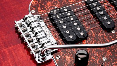 Two of the biggest names in guitar hardware have teamed up for a new take on the tremolo