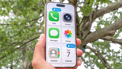 Apple hid a perfect 'dumb phone' feature inside your iPhone that's great for kids — here's how to turn it on