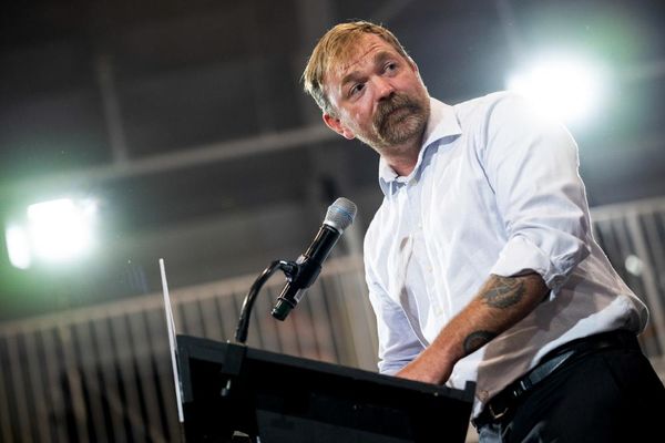 Graham Platner ends Maine Senate campaign after sexual assault allegation