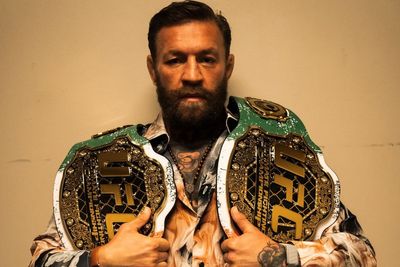 Conor McGregor Reportedly Kept Using Banned Drugs Post-Healing, UC Davis Prof Warns of Heart and Cancer Risks