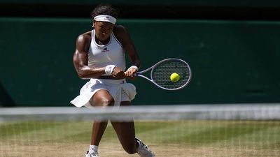 Coco Gauff vs Karolina Muchova Kalshi Prediction Market for Wimbledon Semifinal