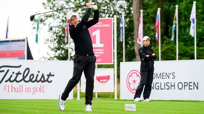 'It's Happening Every Week' - Players Regularly Giving Up Dreams Due To Financial Strain According To England Golf Director