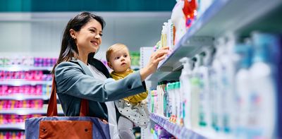 More pharmacists will be able to vaccinate children under 5. Here’s what you need to know