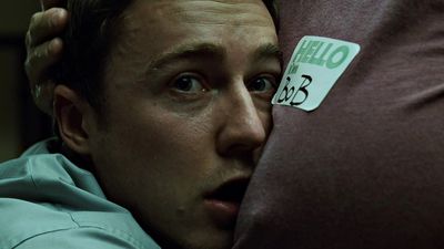 One thing just made me rewatch a divisive cult classic I thought I was done with