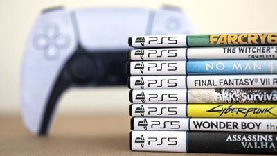I asked ChatGPT how to prepare for PlayStation's digital-only future — and its advice was surprisingly practical