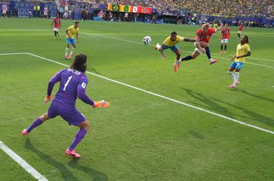 Norway Stunned Brazil, but Now a Mysterious Illness Could Threaten Its Biggest World Cup Match Against England