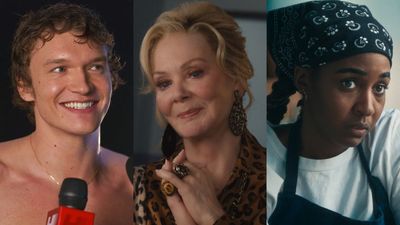 The Biggest Snubs From The 2026 Emmy Nominations, From Heated Rivalry To Euphoria