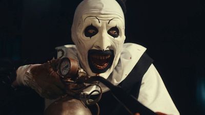 Ahead Of Terrifier 4, Art The Clown Actor Just Joined A Horror Sequel Fans Have Waited 20 Years For