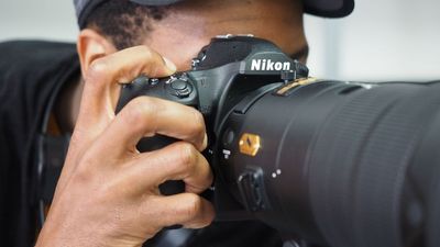 DSLR cameras are picture-making machines; mirrorless cameras are picture-making computers. Sometimes I just want to go back