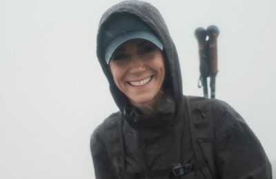 Catherine, Princess of Wales completed Three Peaks Challenge in 'atrocious' weather conditions