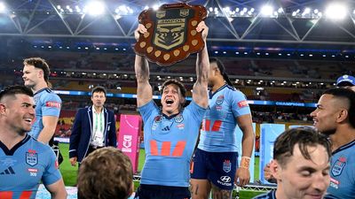 NRL future uncertain, but NSW's Nawaqanitawase buzzing
