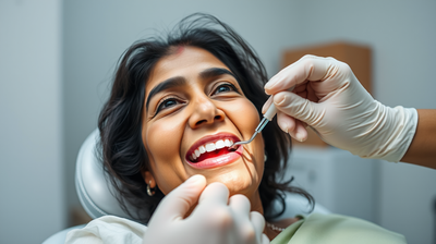 Gum Disease and Heart Disease: How Periodontal Bacteria Raise Your Cardiovascular Risk