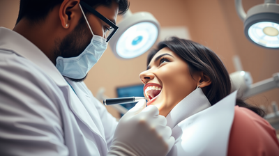8 Things Your Dentist Can Diagnose About Your Overall Health From Your Mouth and Teeth