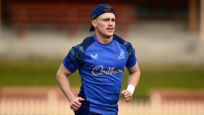 Flyhalf 'curse' forces halves overhaul for French Test