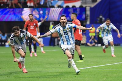 Messi Sparked Argentina's Incredible World Cup Comeback Despite Injury and Fatigue Concerns