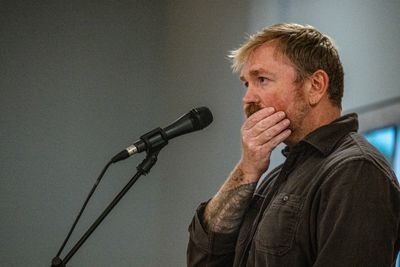 Platner drops out of Maine Senate race