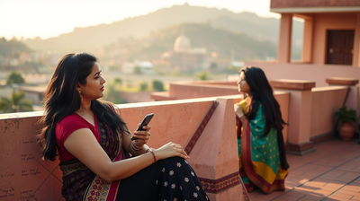 Why Your Friendships in Your Thirties Are Harder to Keep Than Romantic Relationships